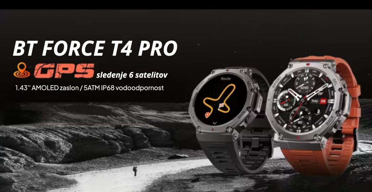 FORCE T4 PRO