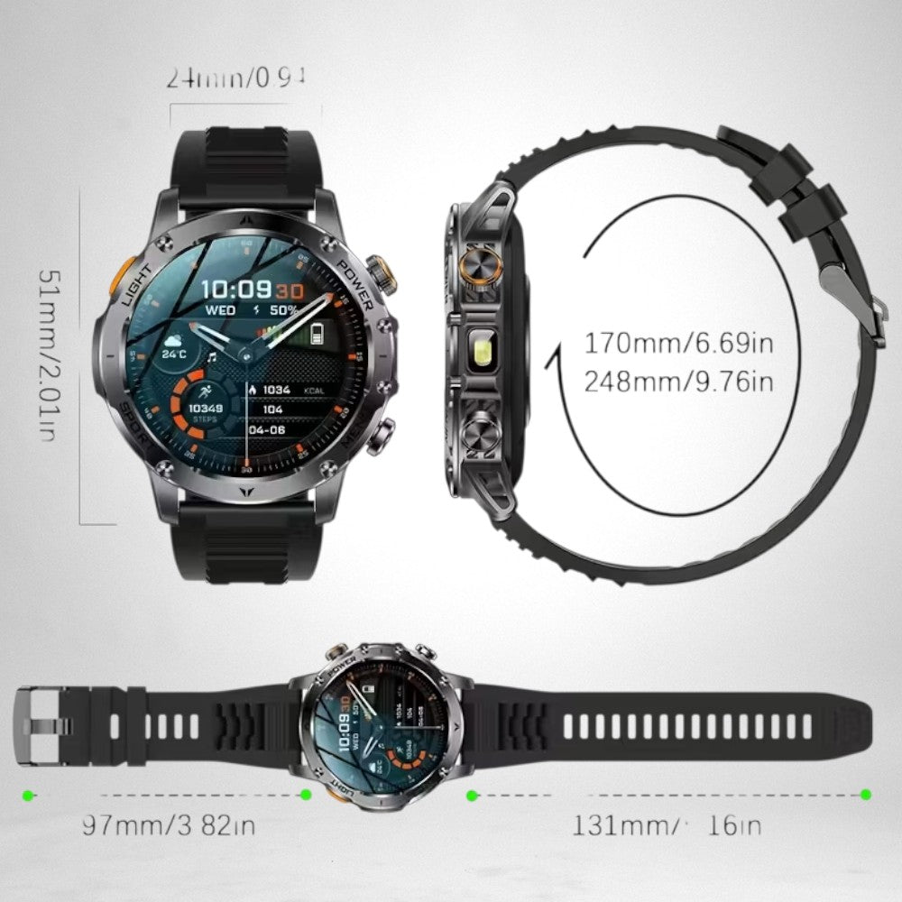 BT FORCE T4 ( EKSPONAT )