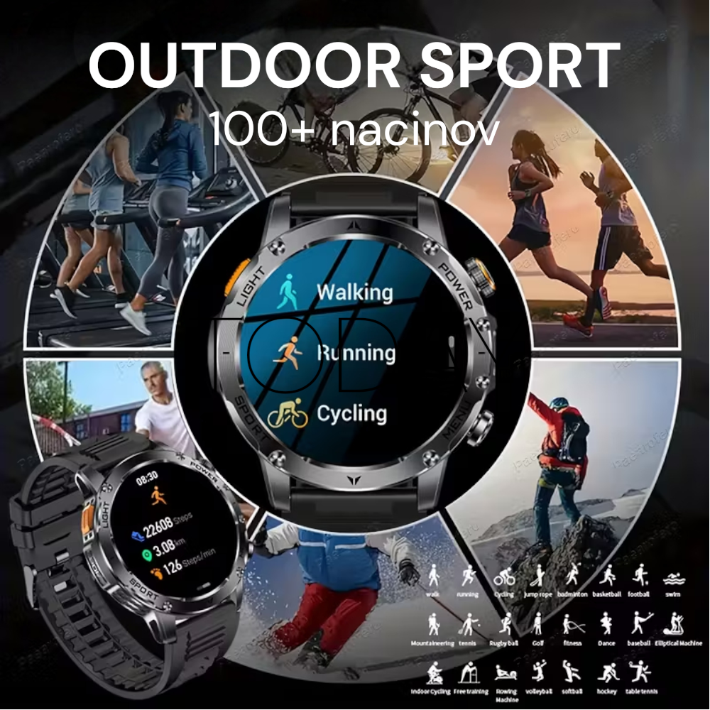 BT FORCE T4 ( EKSPONAT )