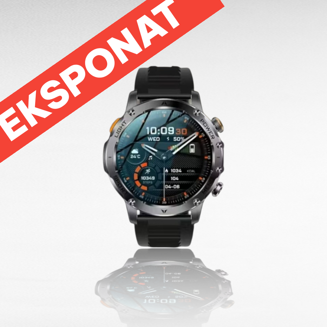 BT FORCE T4 ( EKSPONAT )