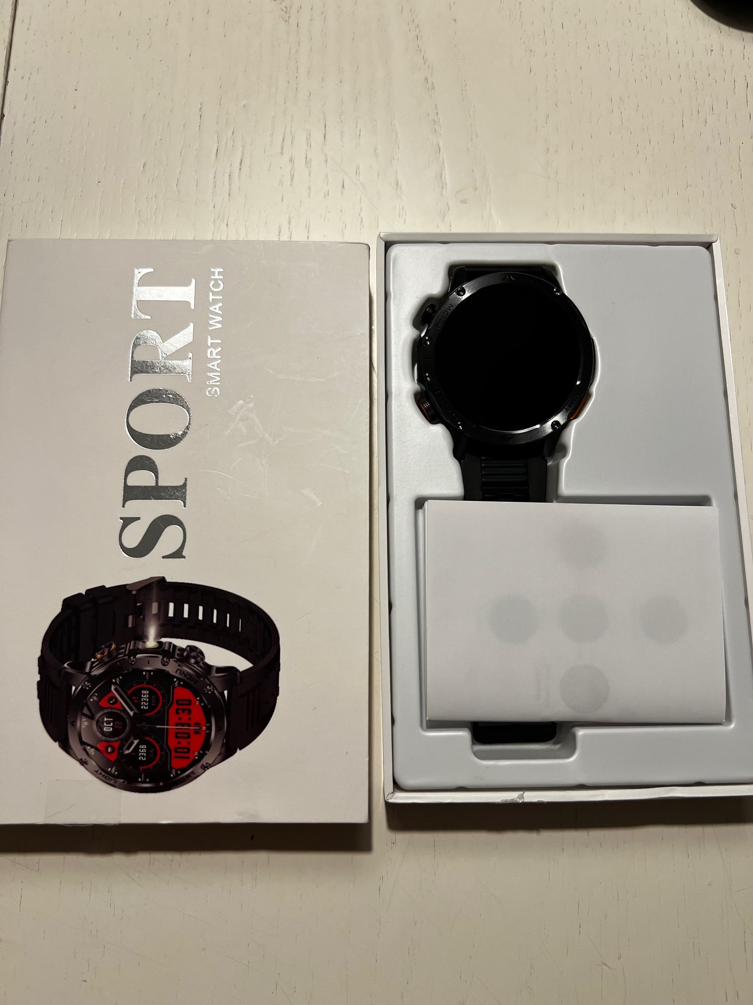 BT FORCE T4 ( EKSPONAT )