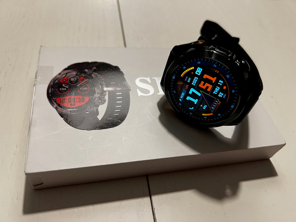 BT FORCE T4 ( EKSPONAT )