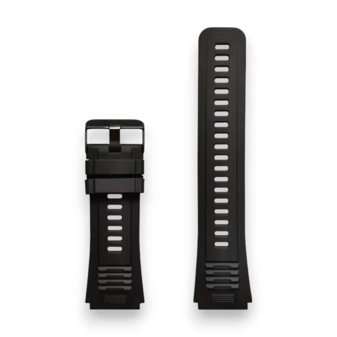 BT strap for BT FORCE T4 smartwatch black